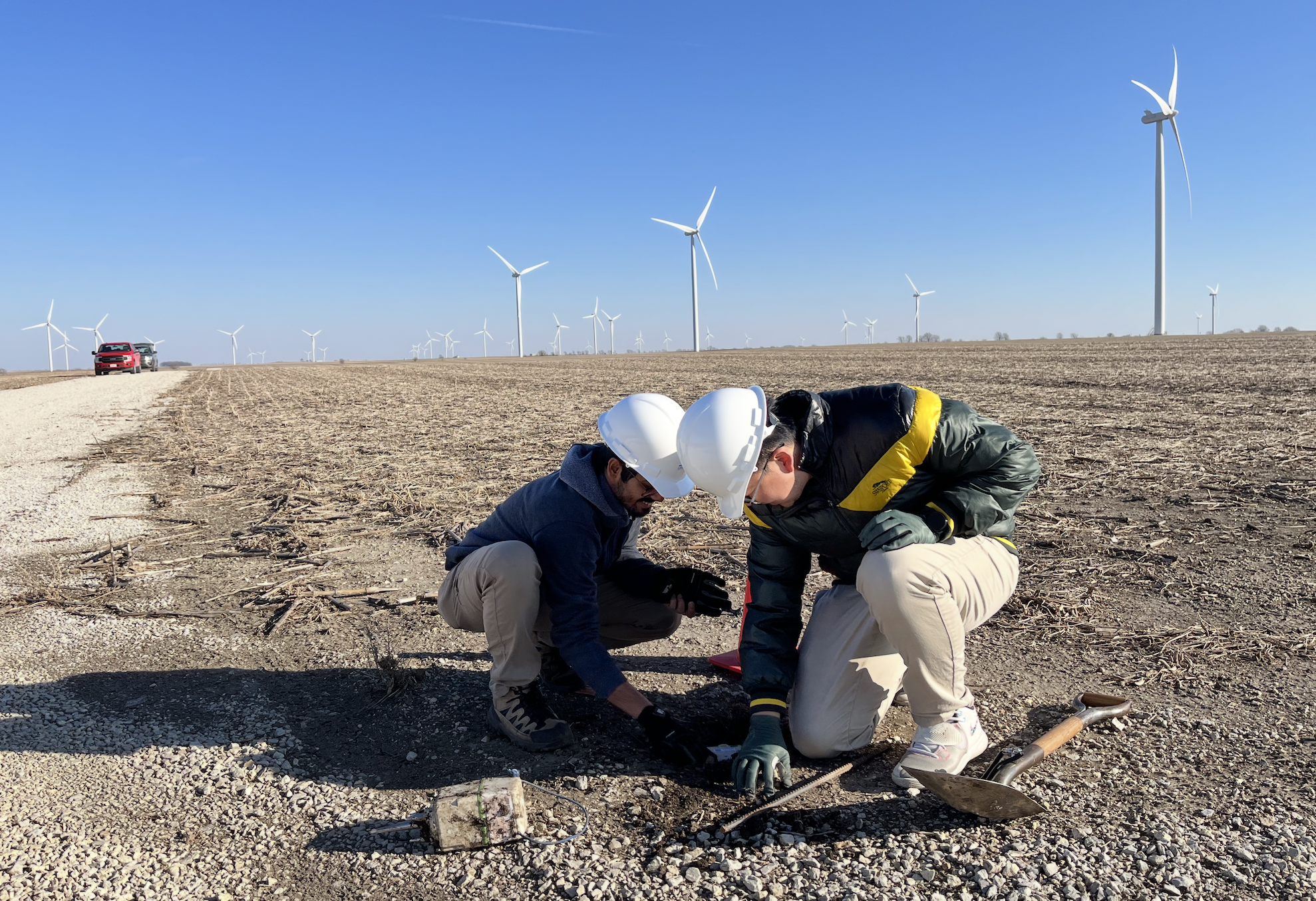Fewer Sensors, Clearer Images: The Future of Seismic Research